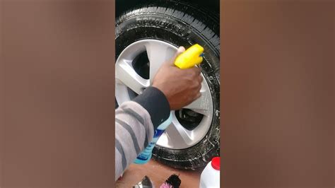 Black Magic Wheel Cleaner: The Secret to Keeping Your Wheels Looking Brand New